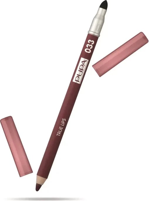 Pupa Pencil True Lips - 033 Brodeaux