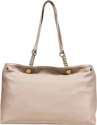 Çantë Liu Jo femra, beige