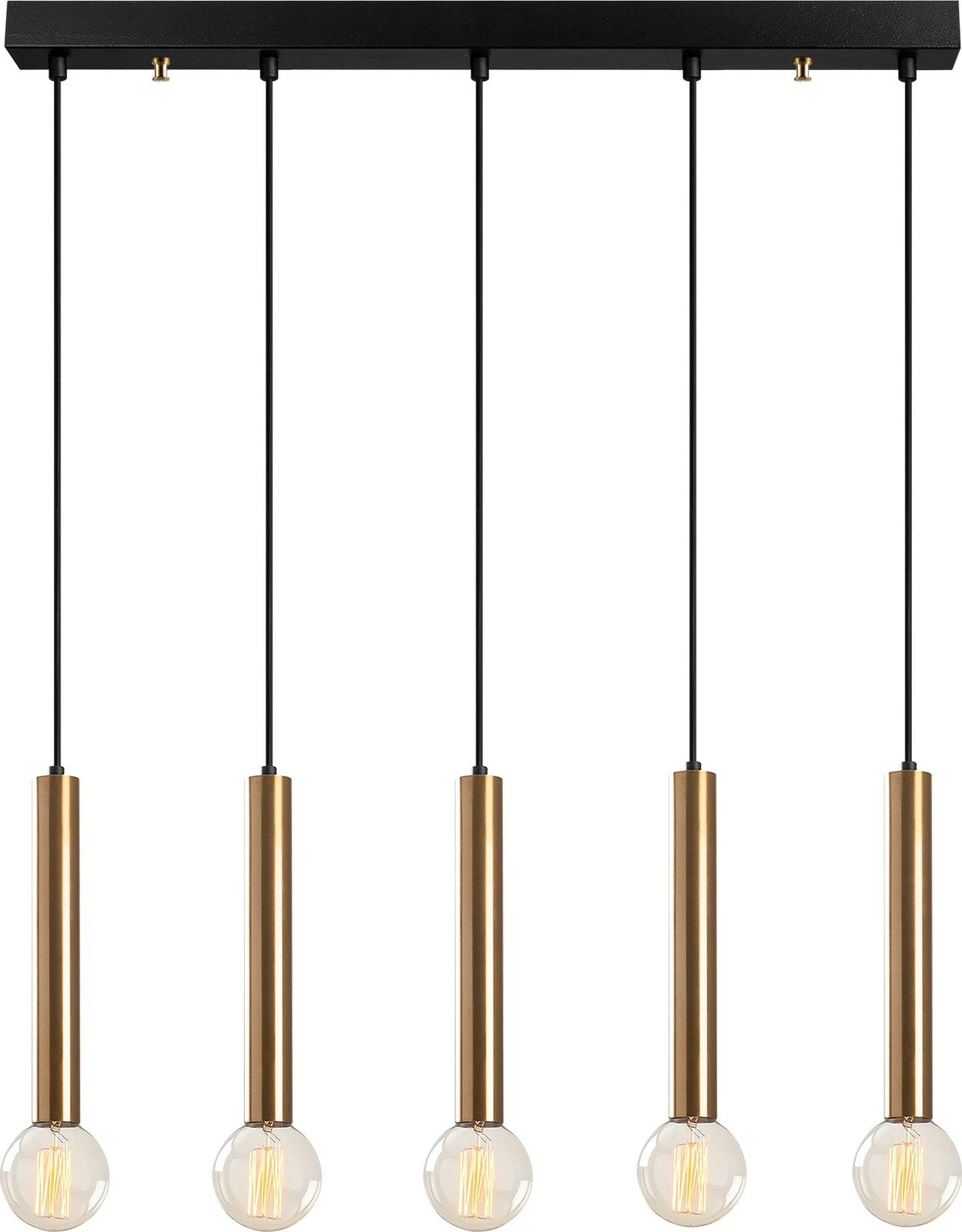 Llambë tavani vintage Opviq, Tempo - 6017