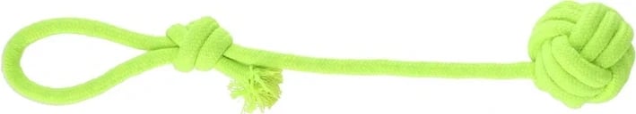 Top me dorezë për energji DINGO, për qen - 40 cm