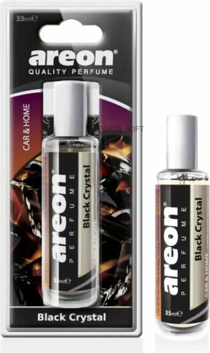 Arome Sprej Perfume Black Crystal 35ml