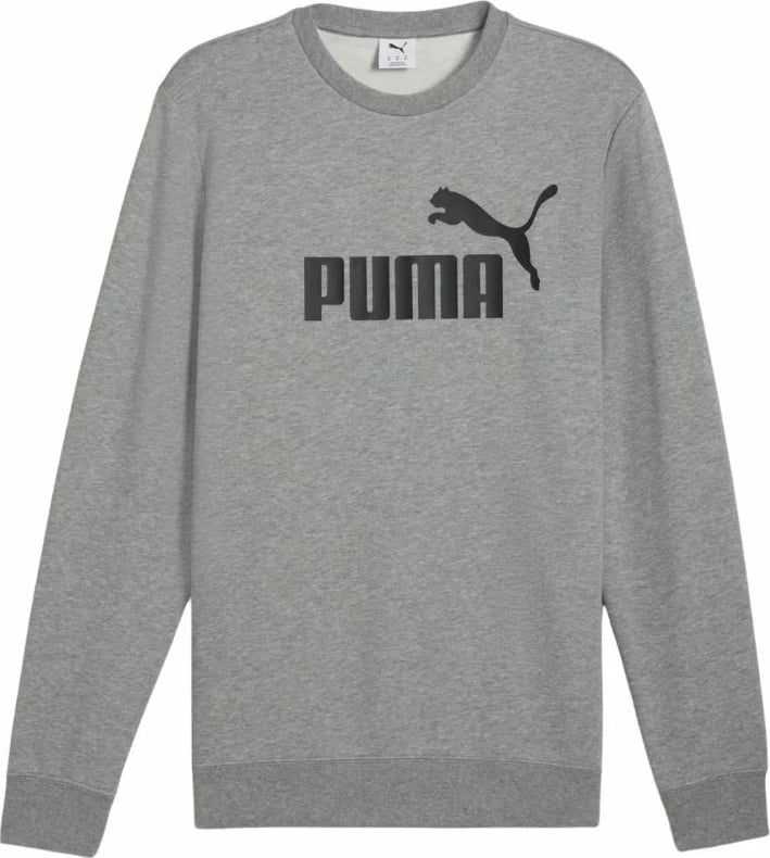 Duks për meshkuj Puma, i hirtë