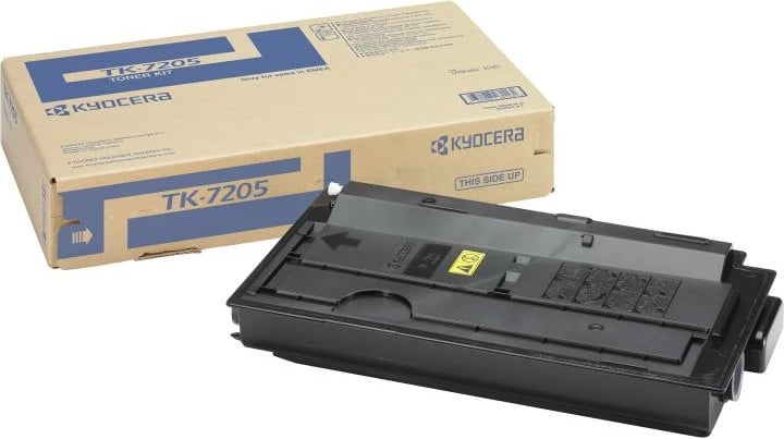 Toner Kyocera TK-7205 (1T02NL0NL0) 35,000 faqe, i zi