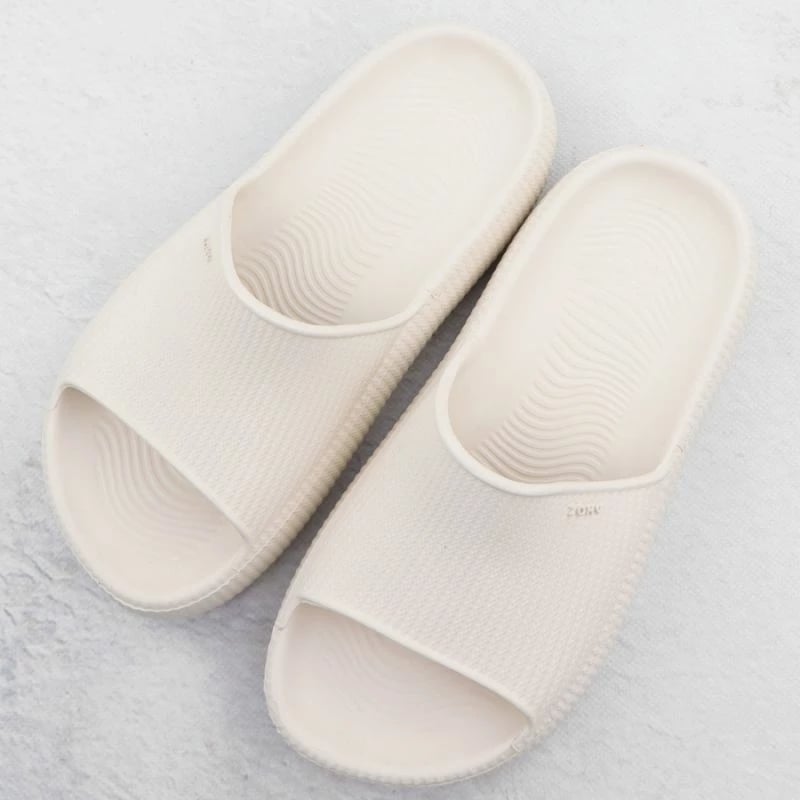 Flip-flopa për femra Zaxy, bezhë