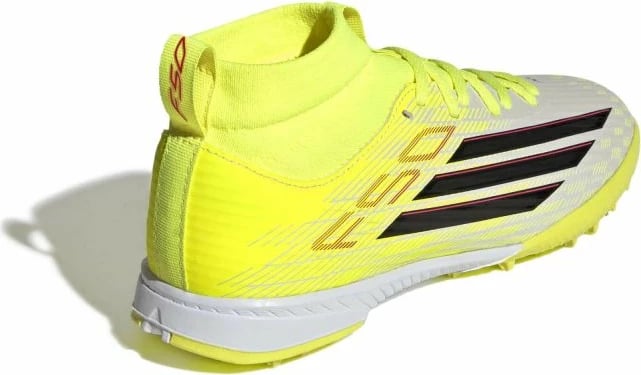 Atlete futbolli për fëmijë adidas F50
