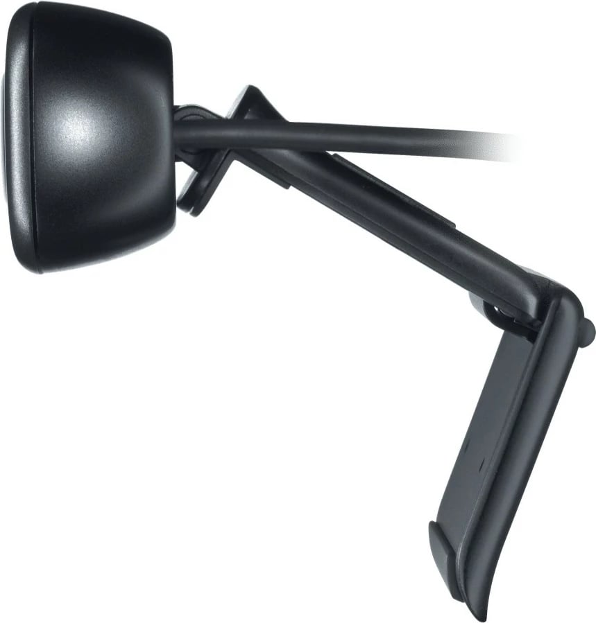 Webcam Logitech C310 HD, 720p, 30fps, USB, e zezë