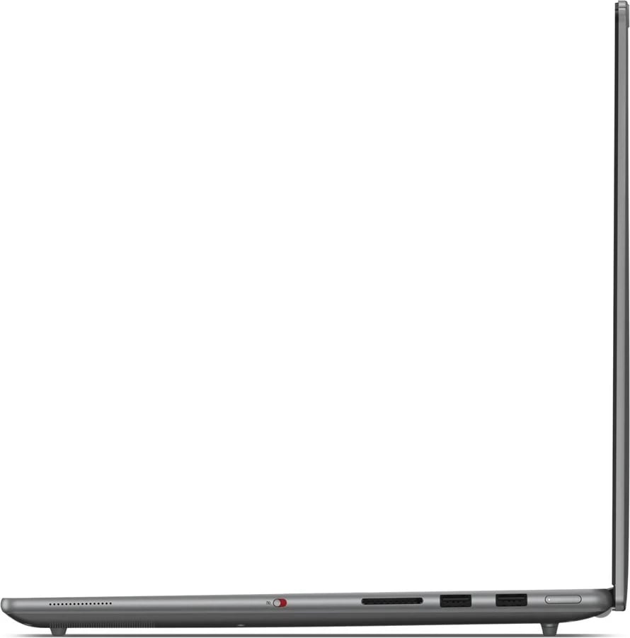 Laptop Lenovo Yoga Pro 9, 16",  Intel Core Ultra 9 185H, 64GB, 1TB SSD, NVIDIA GeForce RTX 4070