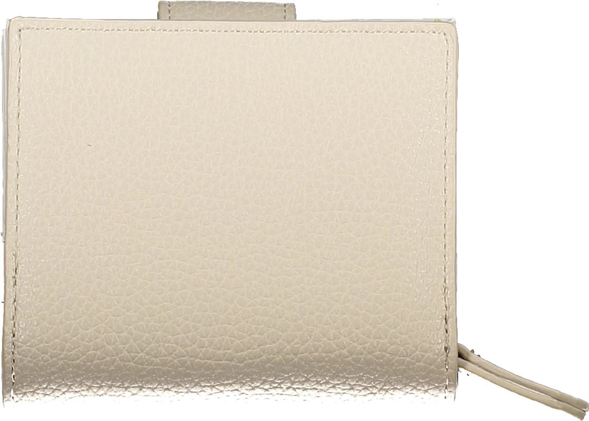 Portofol femra Valentino Bags, gri