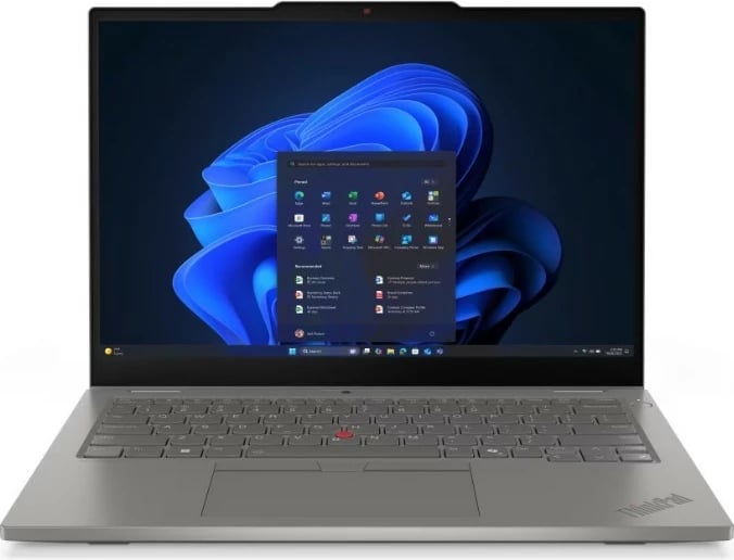 Laptop 2‑in‑1 Lenovo ThinkPad L13 Gen 6 21R7001APB, Intel Core Ultra 5 225U, 16GB RAM, 512GB SSD, ekran 13.3 WUXGA, Windows 11 Pro, gri