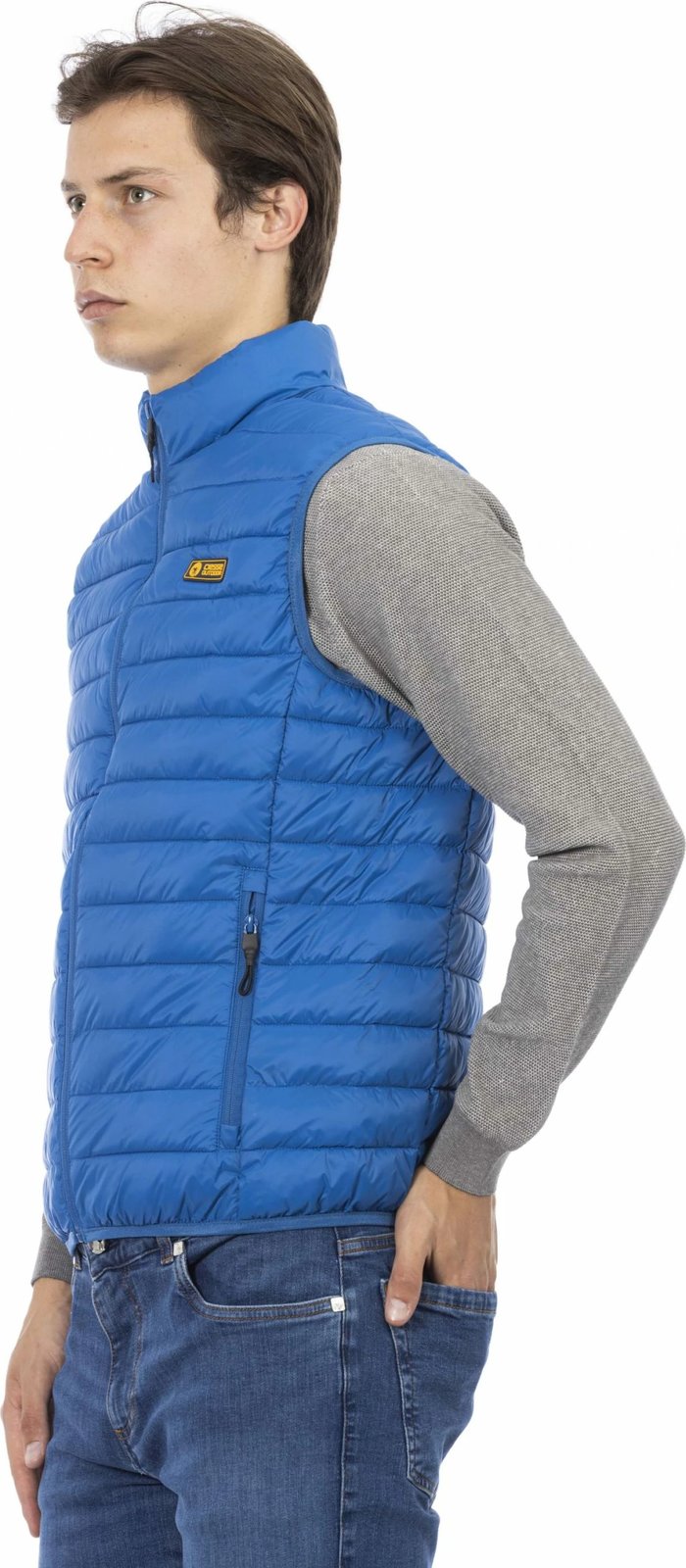 Jelek për meshkuj Ciesse Outdoor, i kaltër