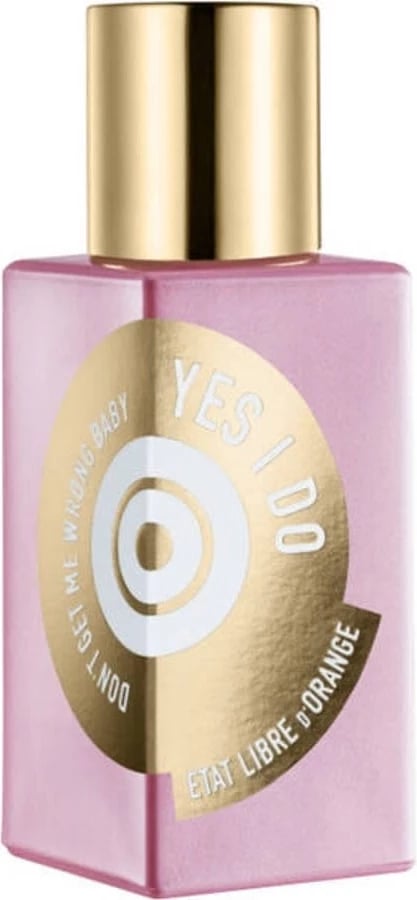 Eau de Parfum për femra Etat Libre d'Orange Don't Get Me Wrong Baby Yes I Do, 50ml