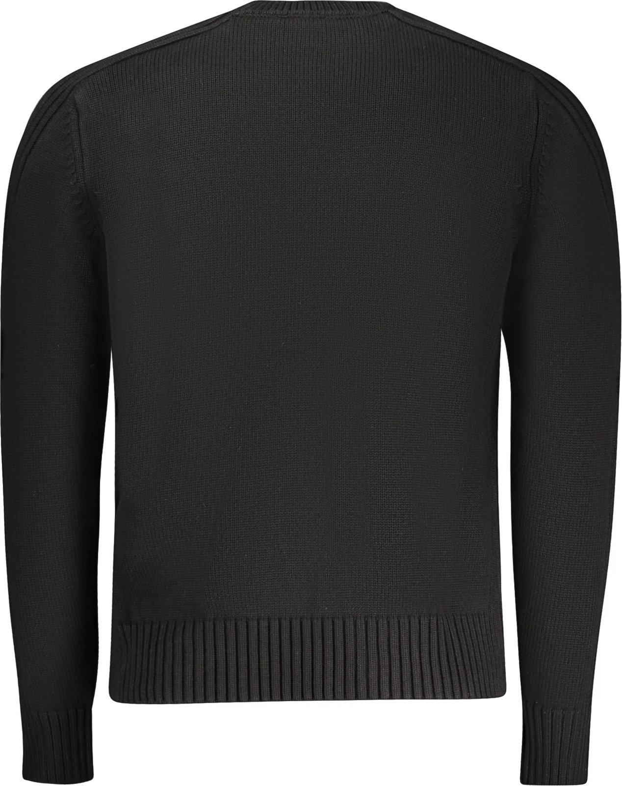 Xhemper për meshkuj NORTH SAILS, i zi