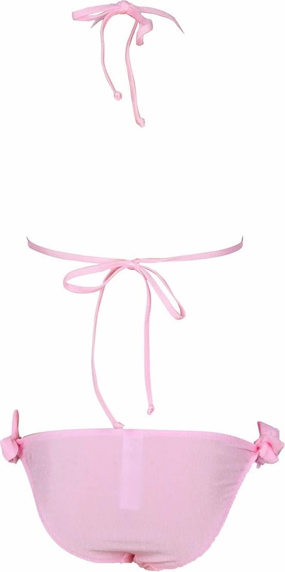 Set bikini (2 copë), Jumeon, ngjyrë rozë, Betty