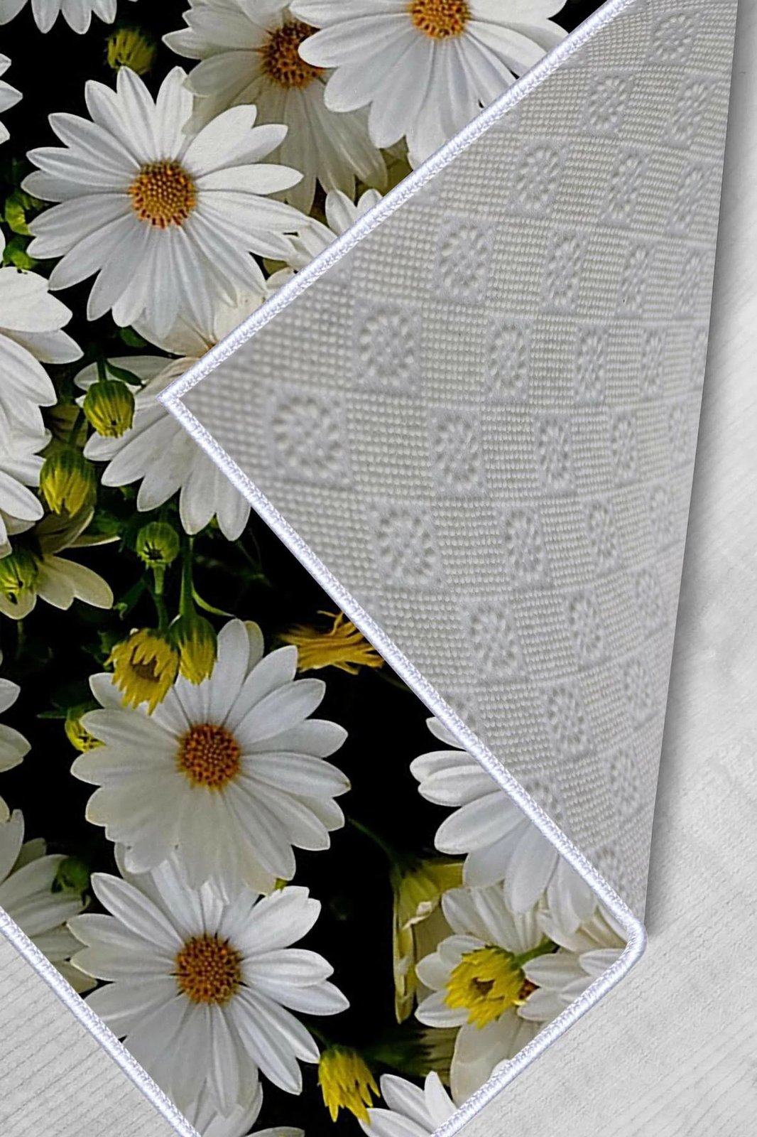 Qilim për korridor, shumëngjyrësh, Conceptum Hypnose, 100x300cm, HMNT521