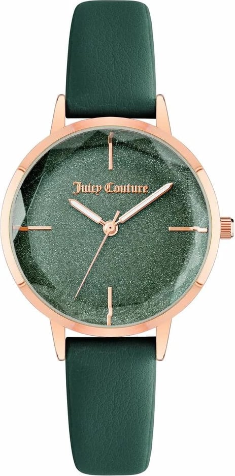 Orë Juicy Couture, e gjelbër