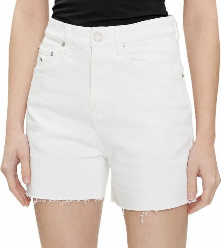 Shorce për femra Tommy Jeans