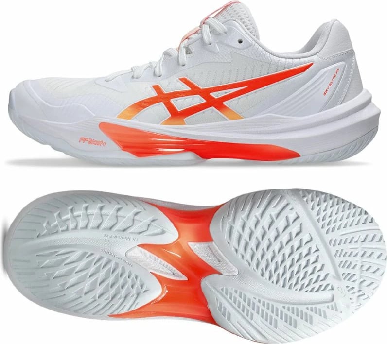 Atlete volejbolli Asics, meshkuj