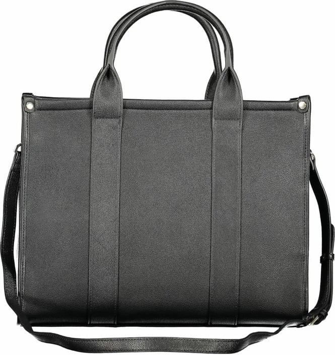 Çantë Valentino Bags, e zezë