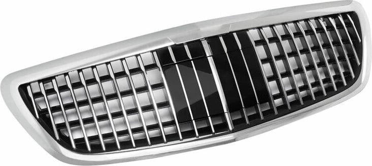 Grill i përparëm Maybach për Mercedes S-Class W222