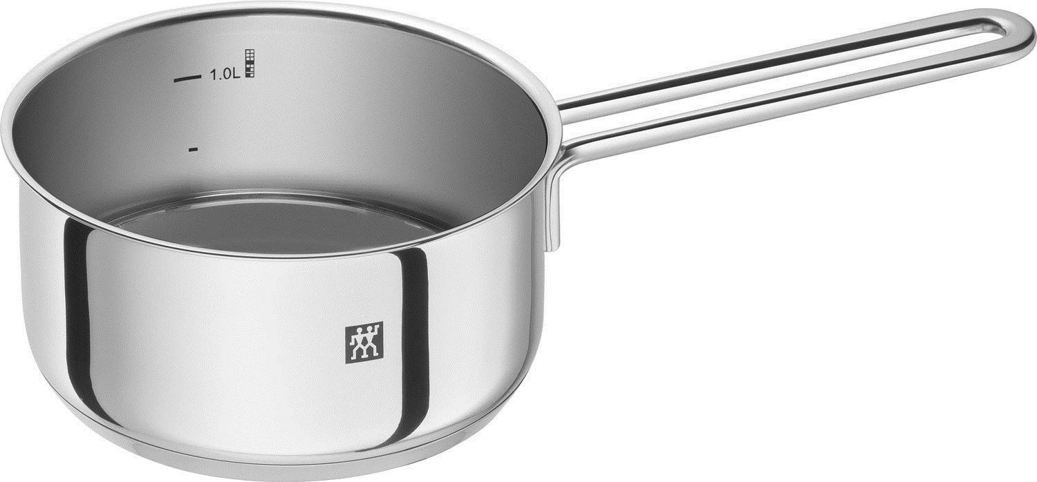 Set me 5 tenxhere Zwilling Neo 66330-000-0, çelik inox