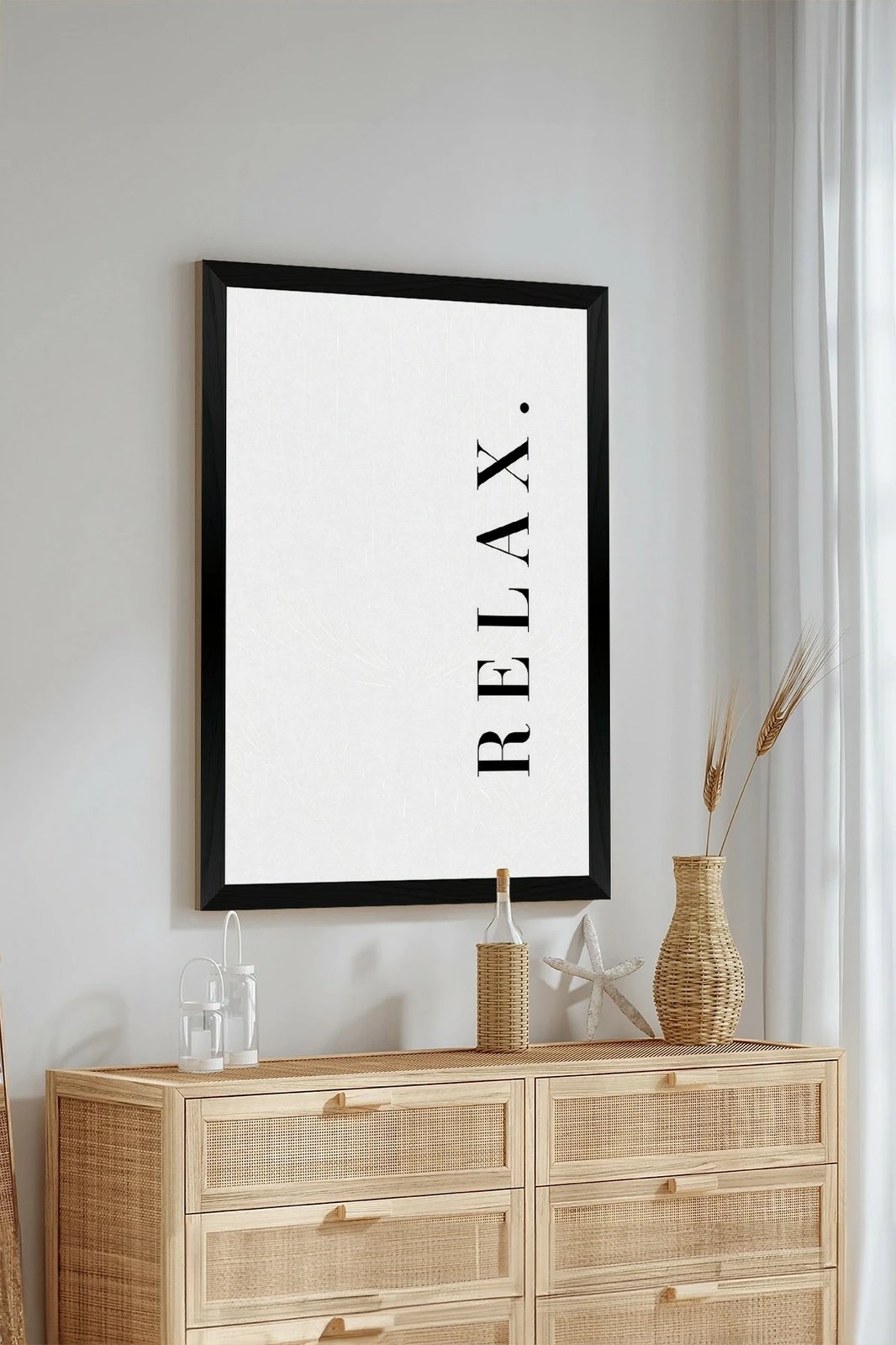 Pikturë dekorative murale, shumëngjyrëshe, 33x48cm, 1 copë, 1Artavessayaz20-3348