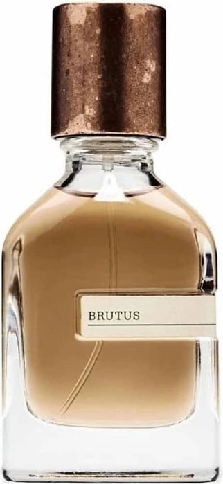Eau de Parfum unisex Orto Parisi Brutus, 50ml