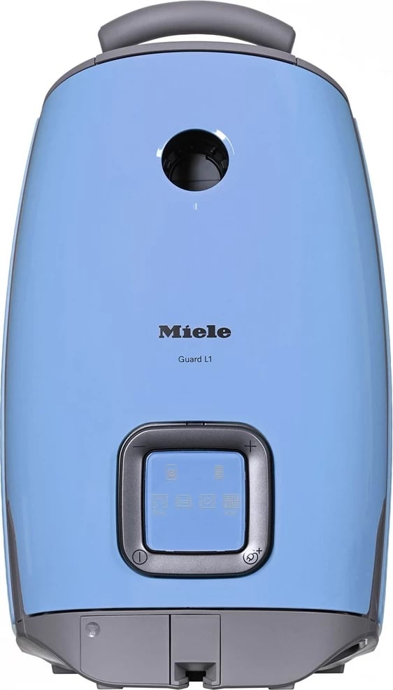 Fshesë me korrent Miele Guard L1, Nordic Blue Fshesë me korrent Miele Guard L1, Nordic Blue