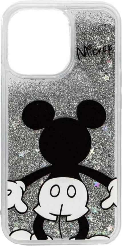 Fotroll Për Telefon Tech Time FA103-011 (Zezë, IP13PRO)