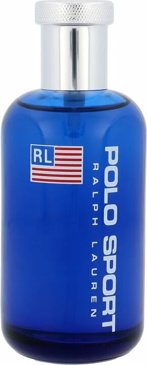 Eau de Toilette për meshkuj Ralph Lauren Polo Sport, 125ml