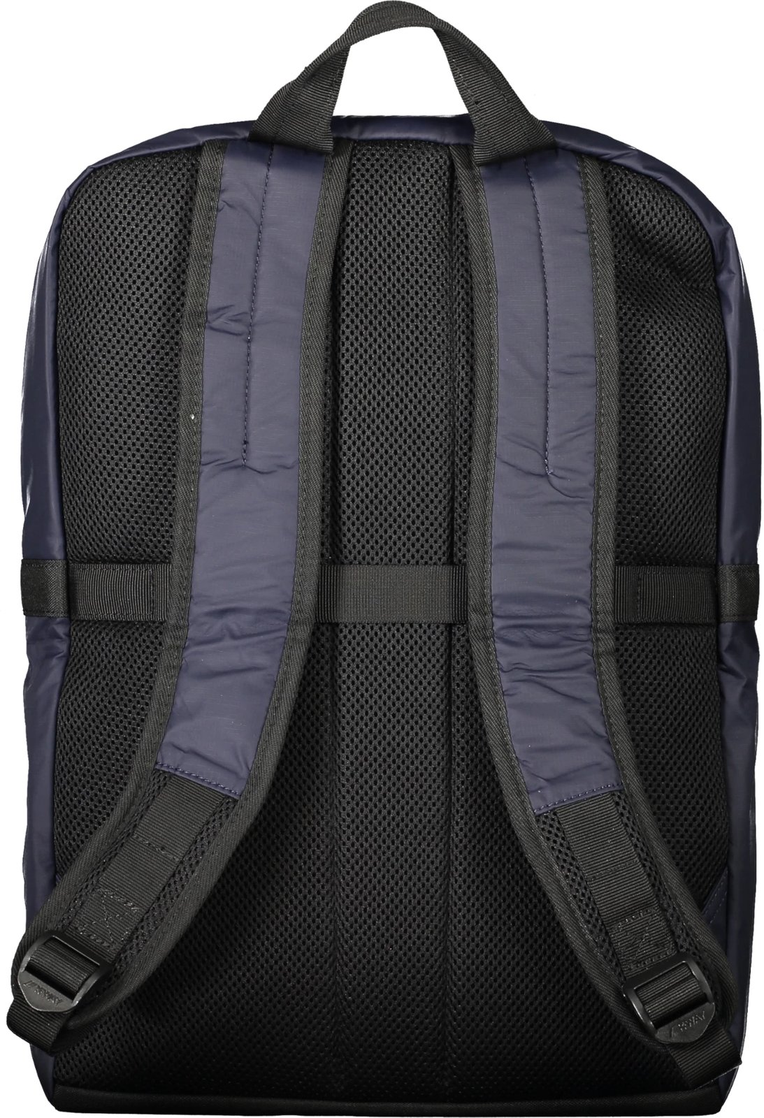 Backpack K-WAY UNI për femra, kaltër
