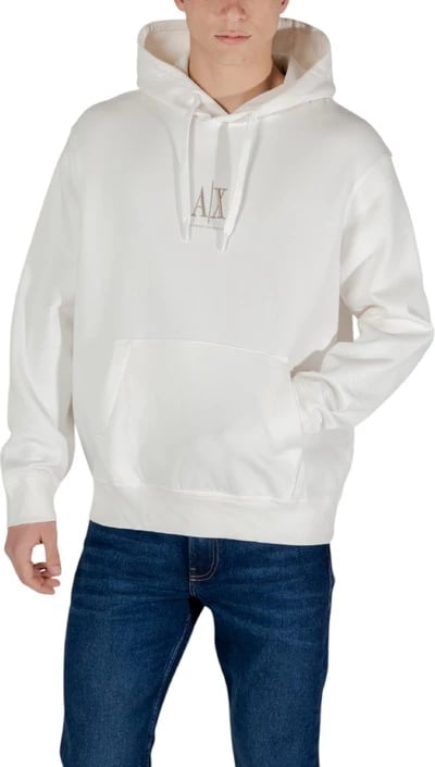 Duks për meshkuj Armani Exchange, beige