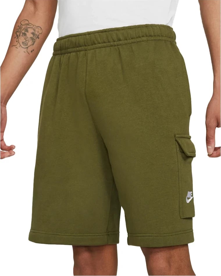 Shorce për Meshkuj, NIKE - CZ9956-326