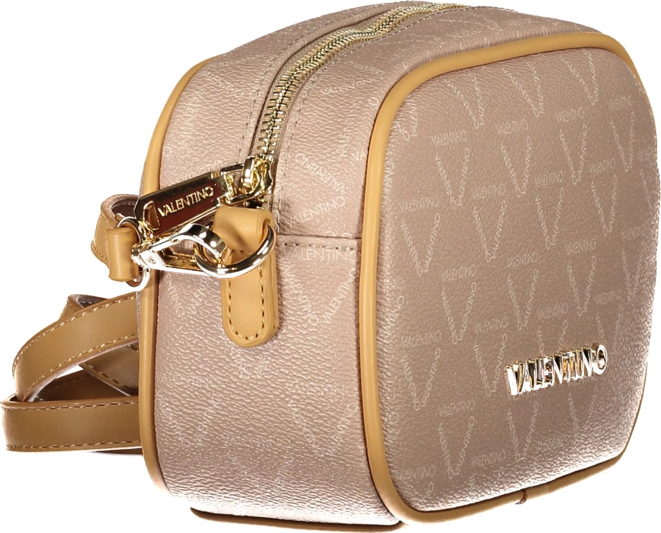 Çantë për femra VALENTINO BAGS, bezhë