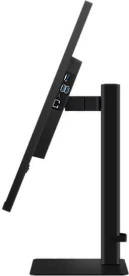Monitor Samsung ViewFinity S6 LS32D600UAUXEN, 32", QHD, 100Hz, IPS, USB-C, LAN, i zi Monitor Samsung ViewFinity S6 LS32D600UAUXEN, 32", QHD, 100Hz, IPS, USB-C, LAN, i zi