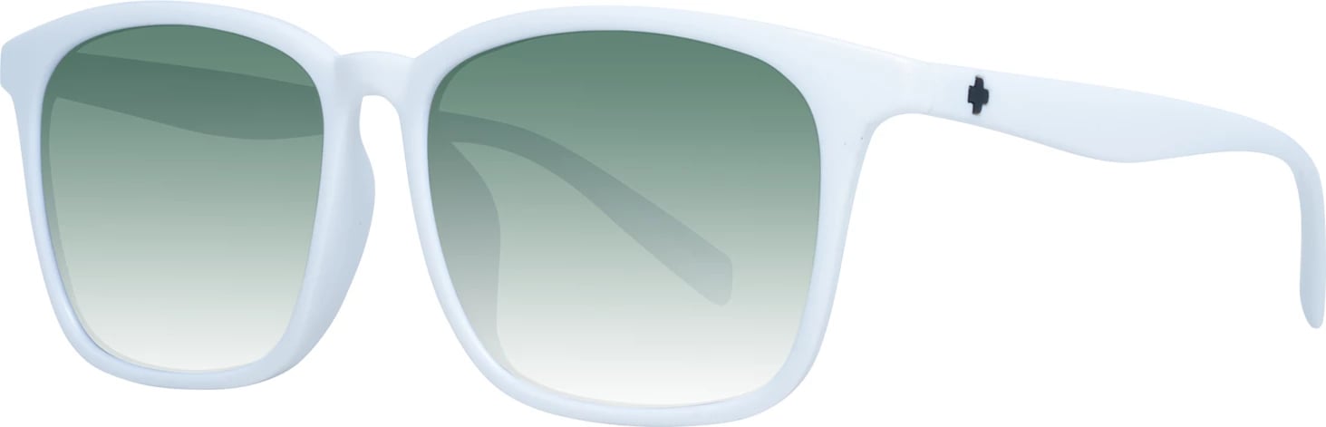 Syze dielli unisex Spy, të bardha
