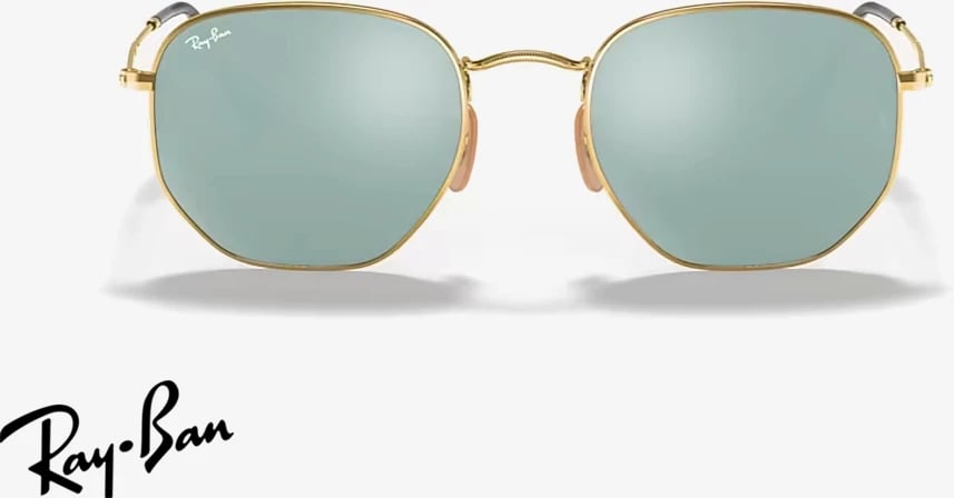 Syze dielli Ray-Ban RB3548N 001/30 51