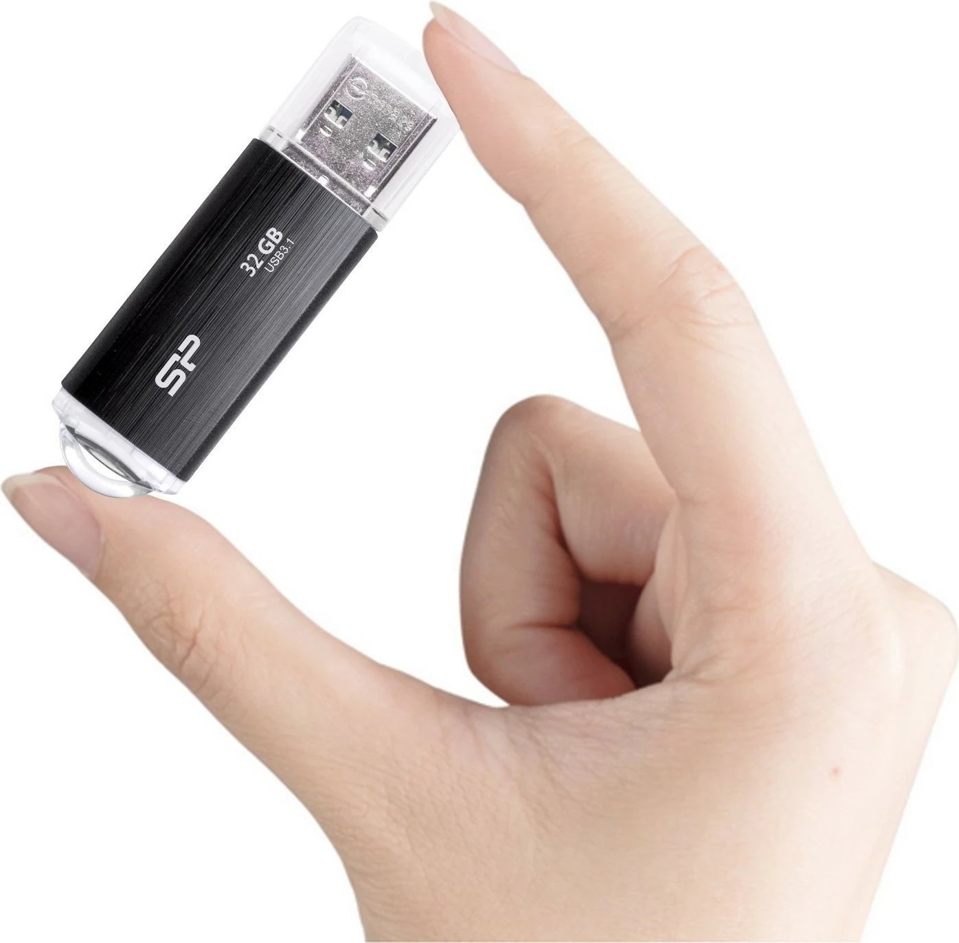 USB stick Silicon Power B02 32GB USB 3.1, zi