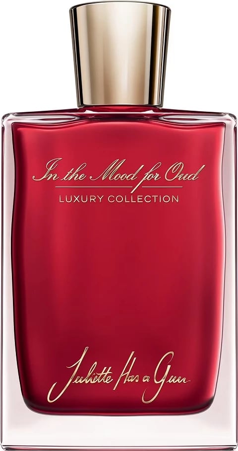Eau de Parfum unisex Juliette Has a Gun In The Mood For Oud, 75ml