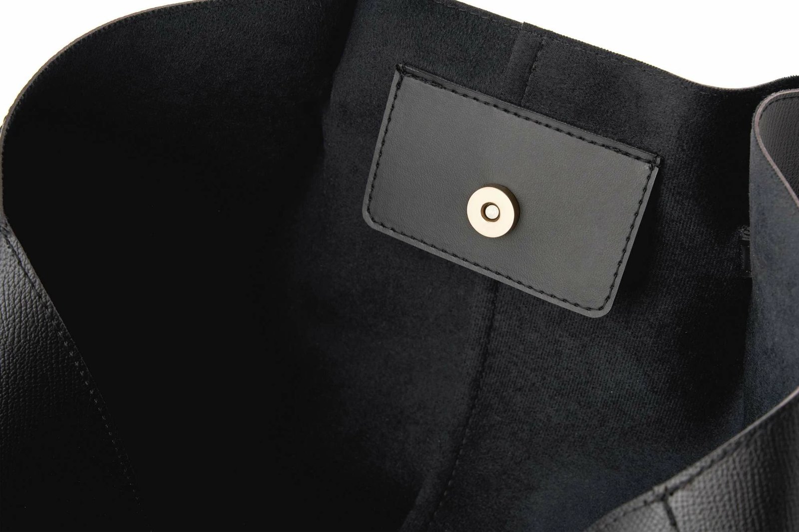 Çantë krahu Vince Camuto Foggia, e zezë