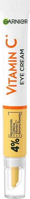 Krem për sy Garnier Vitamin C Anti-Aging Brightening, 15 ml