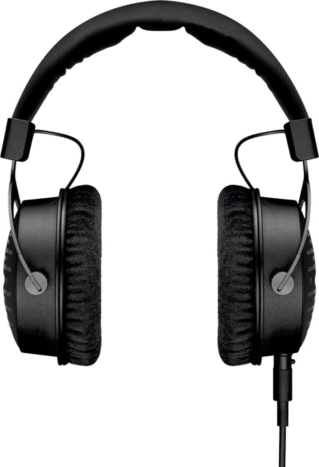 Kufje Beyerdynamic DT 1990 Pro MKII, 30 Ohm, me kabllo, të zeza