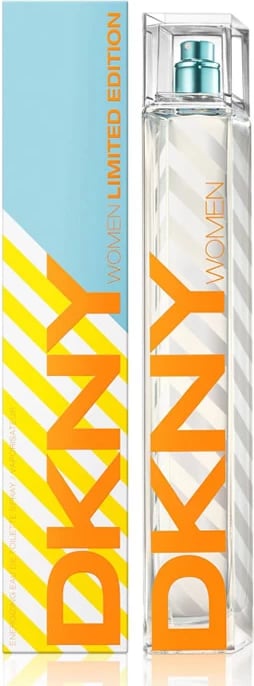 Eau de Toilette Donna Karan Women Summer Energizing Limited Edition për femra 100ml