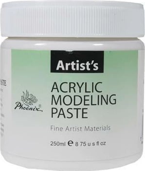 Pastë modelimi PHOENIX 250ml