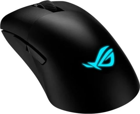Maus Asus ROG Keris Wireless AimPoint 36000 dpi tri-mode RGB, i zi (90MP02V0-BMUA00)