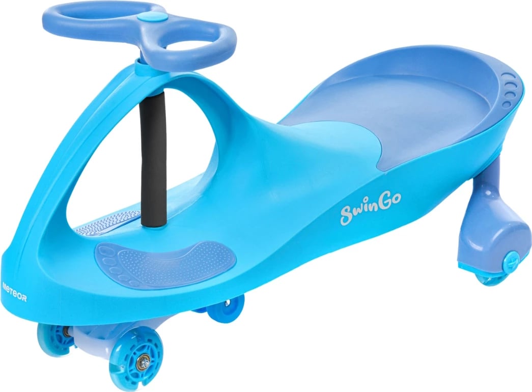 Roller për fëmijë Meteor, blu