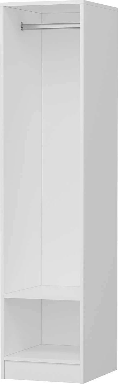 Dollap Skye Decor, ngjyrë arre, Minar Kale - 8714