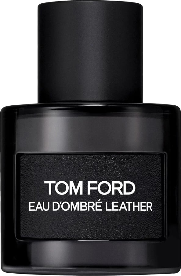 Eau de Toilette Tom Ford Eau d'Ombre Leather për meshkuj 50ml