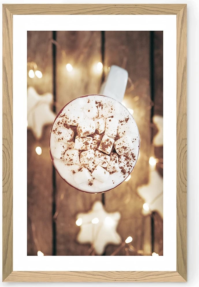 Pikturë dekorative murale, shumëngjyrëshe, Wallity, Tekhammdf53, 33x48cm