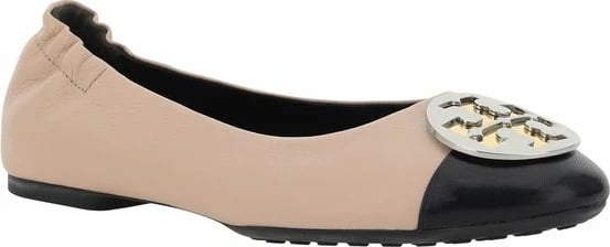 Balerina Tory Burch për femra, shumëngjyrëshe