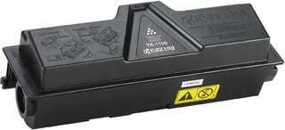 Toner Kyocera TK-1130, i zi, origjinal, 3000 faqe